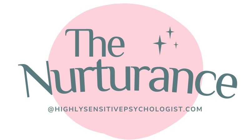 The Nurturance newsletter logo